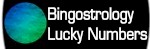 Bingostrology - Lucky Numbers
