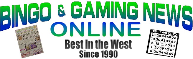 Bingo & Gaming News ON-LINE